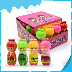 bonbons en spray