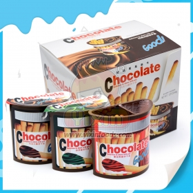 tasse de chocolat