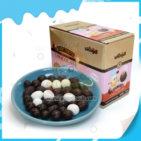 chocolat aux noix
