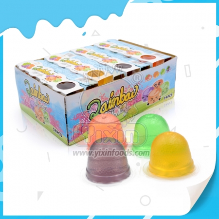 bonbons en gelée