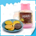 Pièce de 8 g de chocolat sucré halal pour enfants en pot, vente en gros 