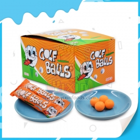 bonbons et chewing-gum