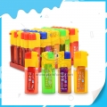 Bonbon liquide en spray à quatre saveurs de fruits, 26 ml, gros briquet 