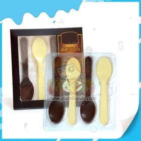 Trousse à outils Forme Bonbon au chocolat