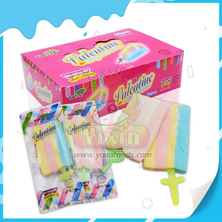 bonbon guimauve