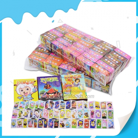 Jouets de poker