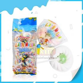 bonbons à la guimauve