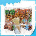 Guimauve en forme de crème glacée 10 pièces dans un sachet de guimauve à la crème glacée 