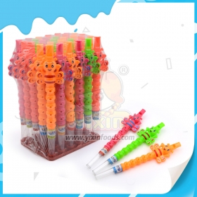 bonbons jouets