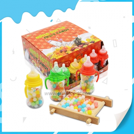 bonbons durs