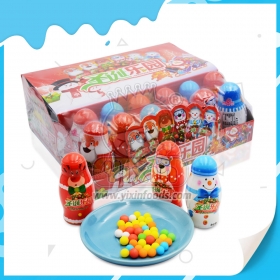 bonbons durs shengdanleyuan