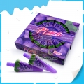 Pudding à la gelée pour pizza au pamplemousse, 55 g, vente en gros 