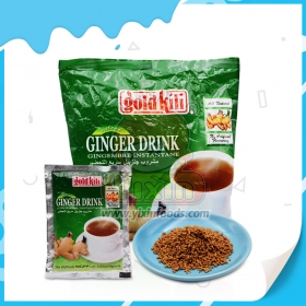 Poudre de gingembre de haute qualité
