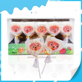 Bonbons de chèvre