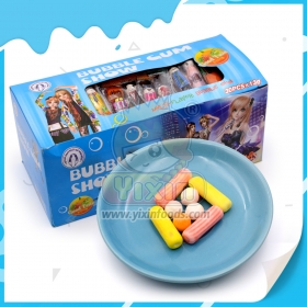 Poupée Bubble Gum