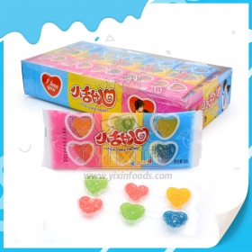 bonbons mous