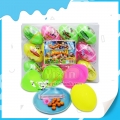 Bonbons surprises amusants de rugby 3G en promotion 