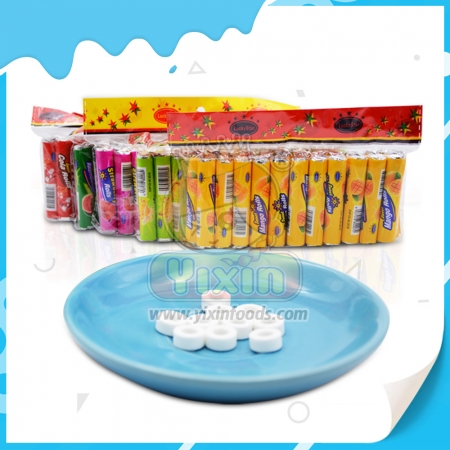boule de bonbons