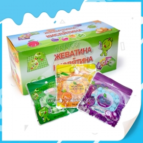 bonbons acidulés