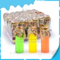 Jus de fruits en sachet de 65 ml 