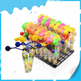 bonbons jouets