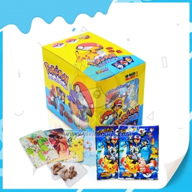 bonbons jouets
