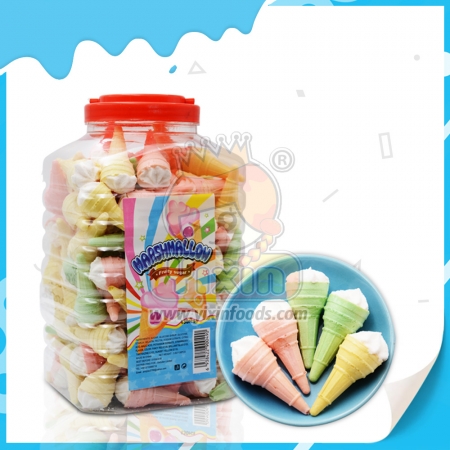 bouteille de guimauve