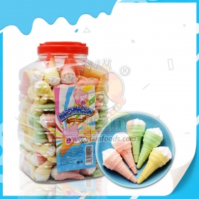 bouteille de guimauve