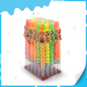 jouet flûte à bonbons