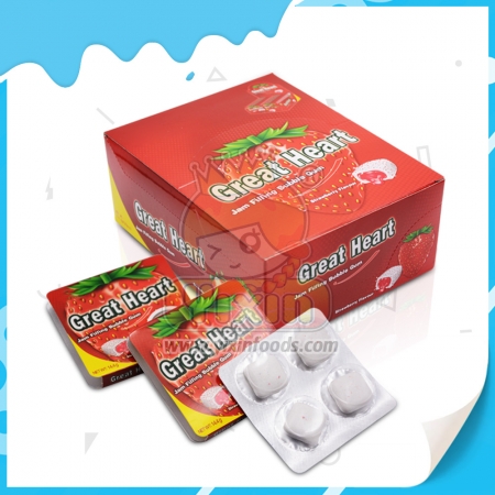 chewing-gum