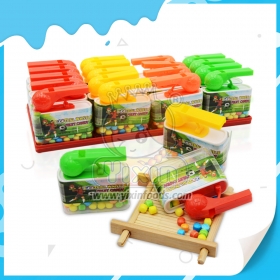 bonbons jouets