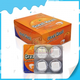 chewing-gum en gros