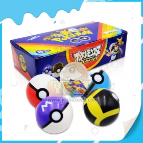 bonbons jouets