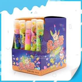 Bonbons pour les doigts