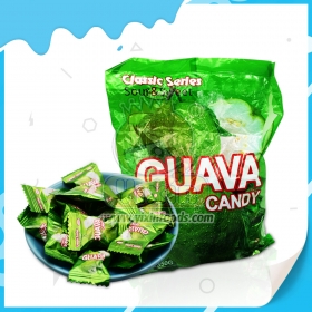 bonbons à la goyave