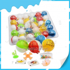 bonbons jouets