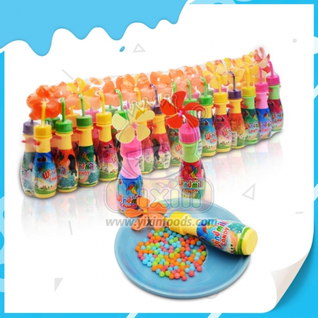 Jouet sifflet radis Bonbon