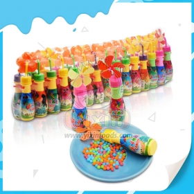Jouet sifflet radis Bonbon
