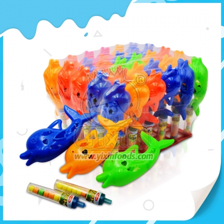 Bonbons jouets