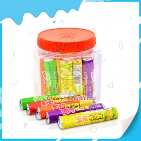 bonbons gélifiés