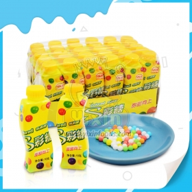 bonbons durs