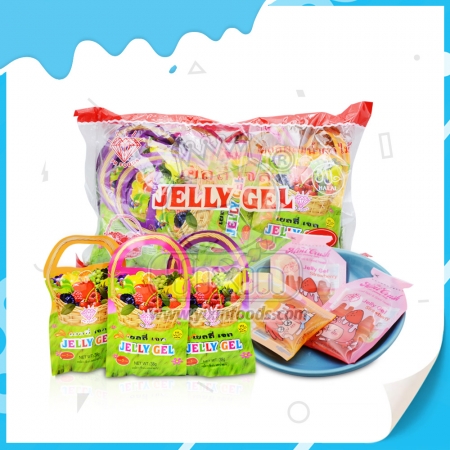 Gelée