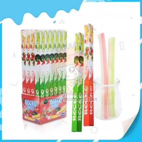 chewing-gum Long Rock