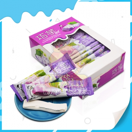 bonbons mous de qualité halal