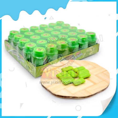 chewing-gum au xylitol