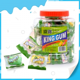 Chewing-gum