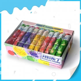 bonbons gélifiés