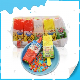 bonbon en forme de glace