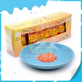 Boisson instantanée en poudre à l'orange Top Jus Tang 