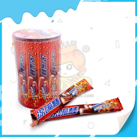 bonbons acidulés mous
